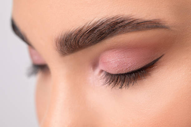 Classic, Hybrid, Volume, or Mega — picking your lash style
